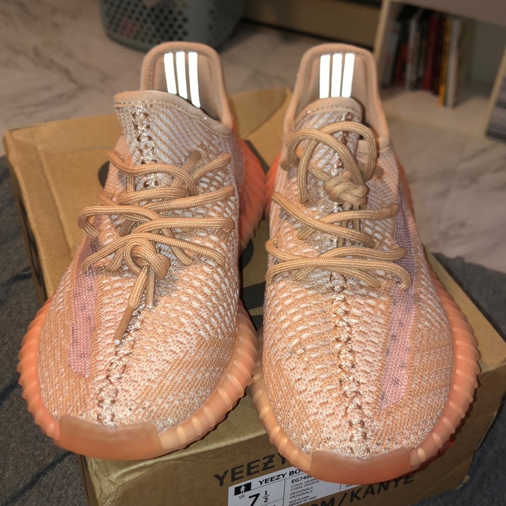Yeezy boost